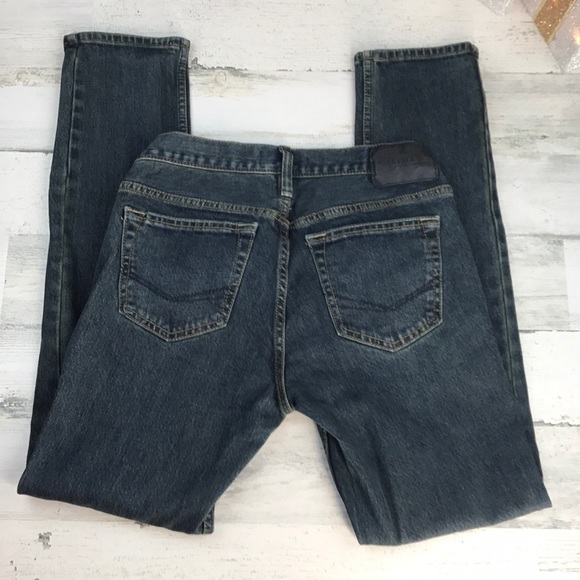 Bullhead skinny jeans size 28 x 30 - Picture 4 of 4